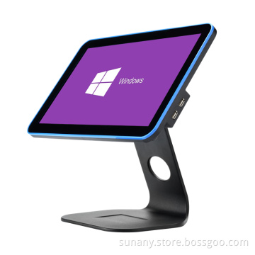 15.6 inch Cheap POS System Terminal Windows